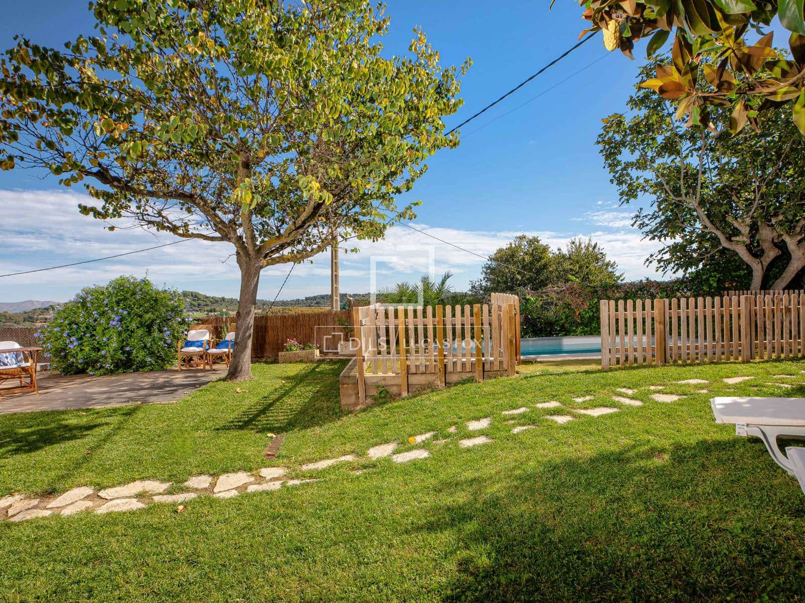 4 quarto Quinta/Casa Rural para venda em La Bisbal d'Emporda com piscina garagem - 960 000 € (Ref: 9674680)