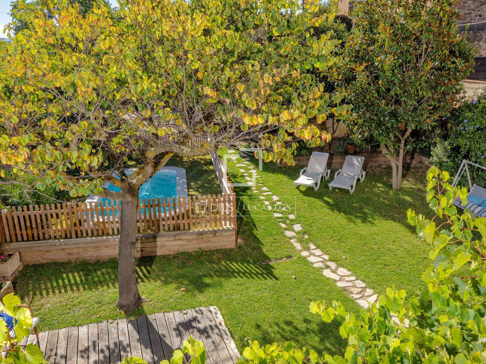 4 quarto Quinta/Casa Rural para venda em La Bisbal d'Emporda com piscina garagem - 960 000 € (Ref: 9674680)