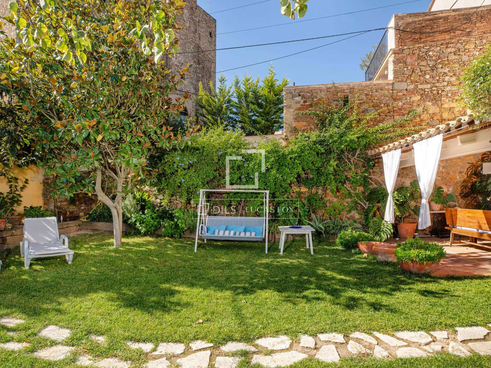 4 quarto Quinta/Casa Rural para venda em La Bisbal d'Emporda com piscina garagem - 960 000 € (Ref: 9674680)