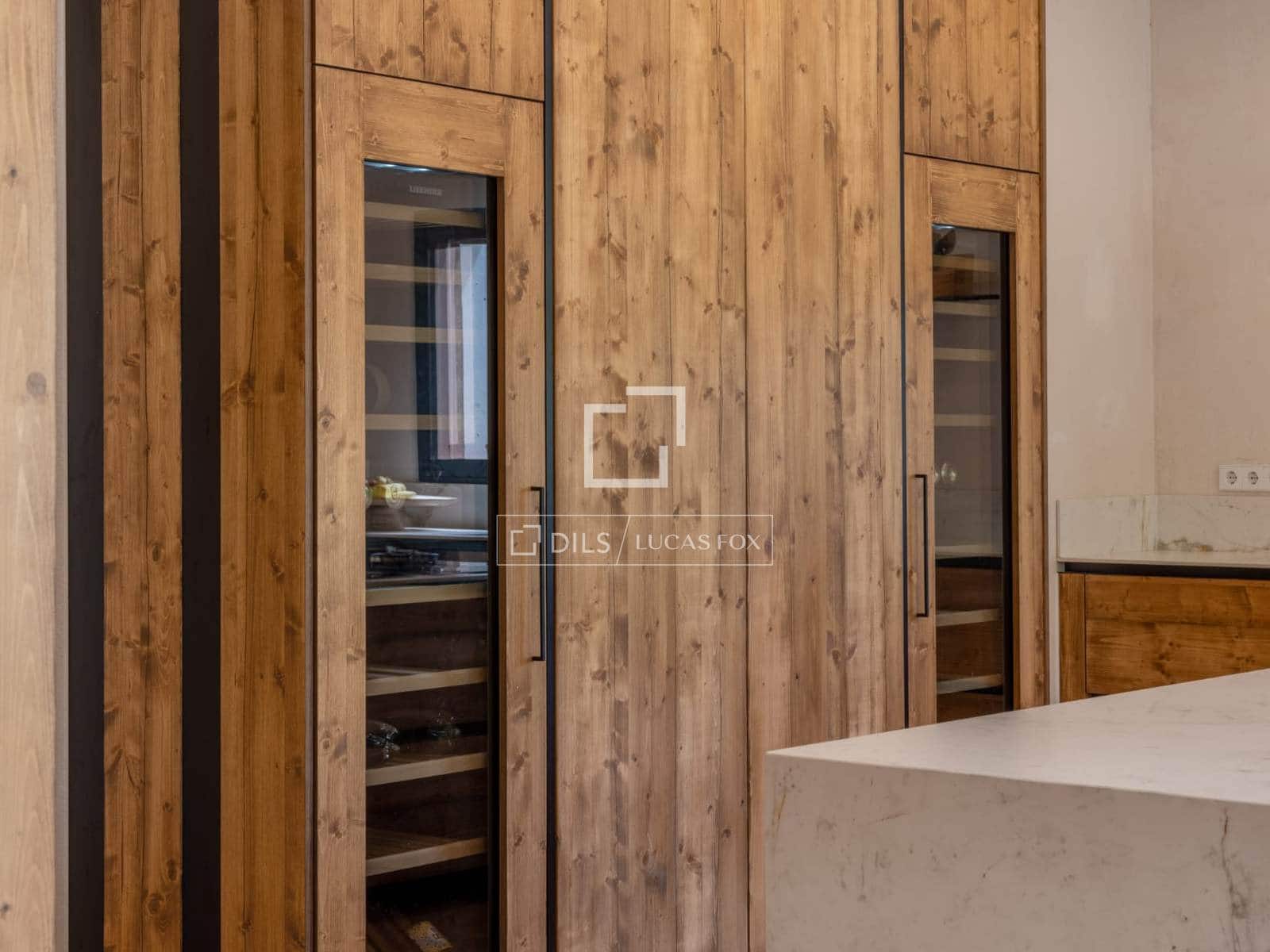 3 sypialnia Willa na sprzedaż w Javea / Xabia z basenem garażem - 2 590 000 € (Ref: 9674681)