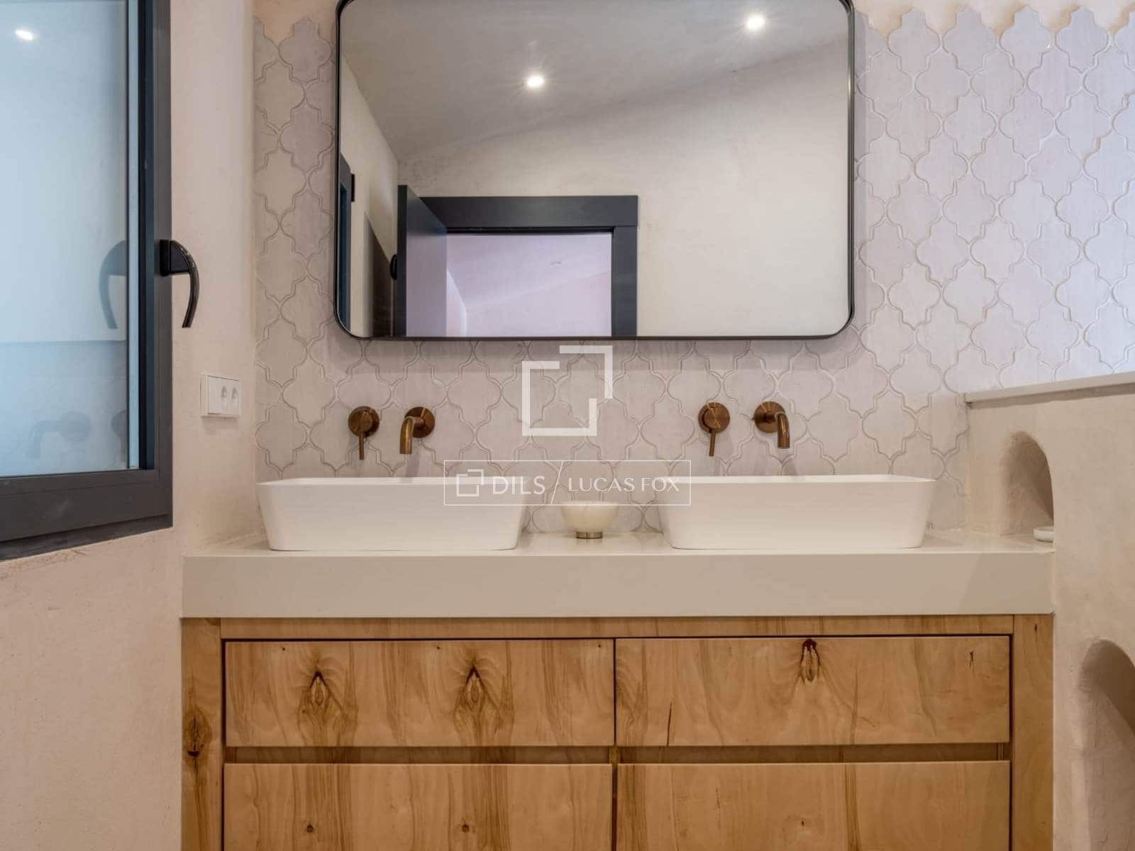 3 sypialnia Willa na sprzedaż w Javea / Xabia z basenem garażem - 2 590 000 € (Ref: 9674681)