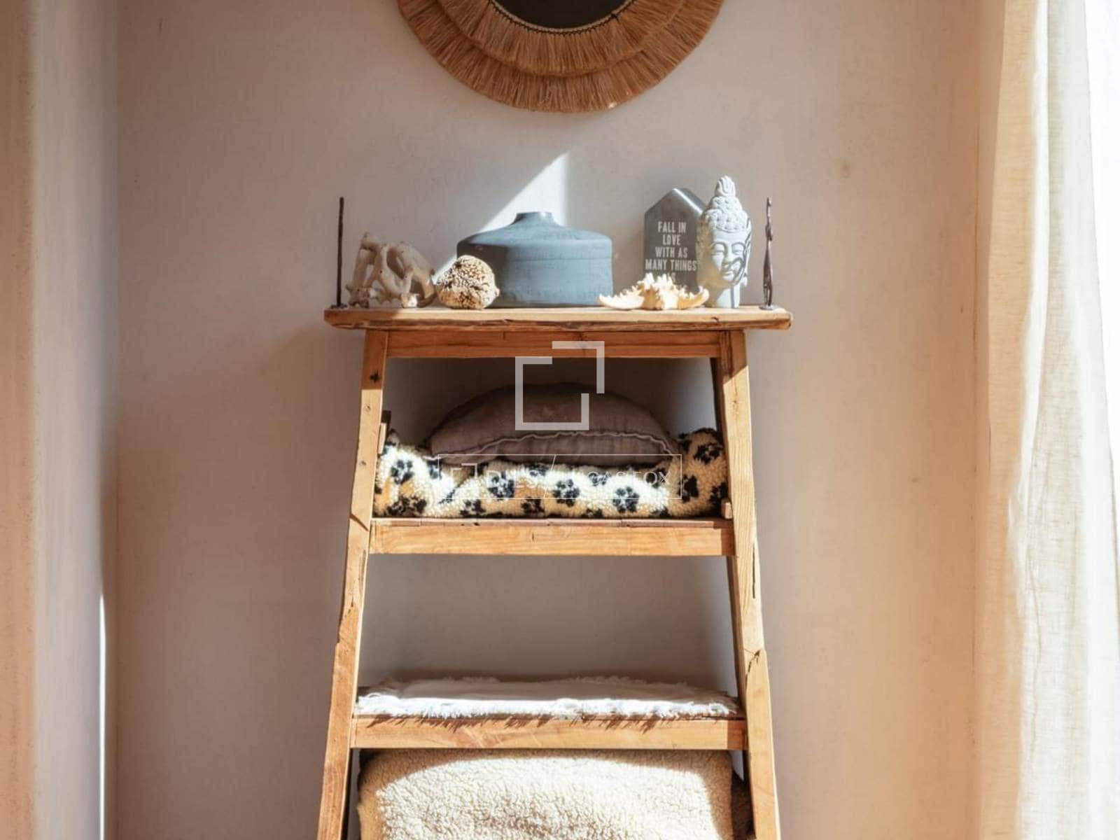 3 sypialnia Willa na sprzedaż w Javea / Xabia z basenem garażem - 2 590 000 € (Ref: 9674681)