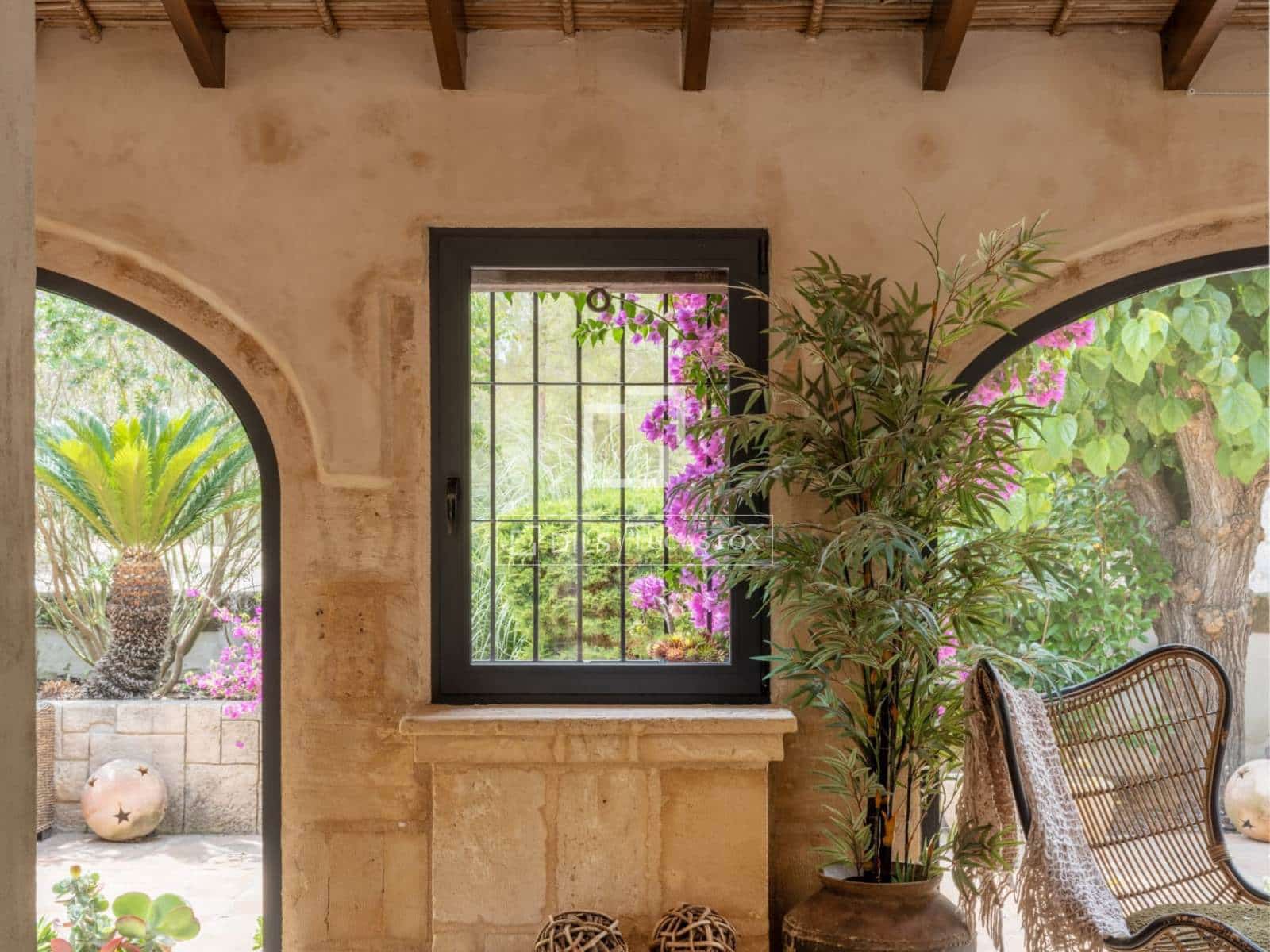 3 sypialnia Willa na sprzedaż w Javea / Xabia z basenem garażem - 2 590 000 € (Ref: 9674681)