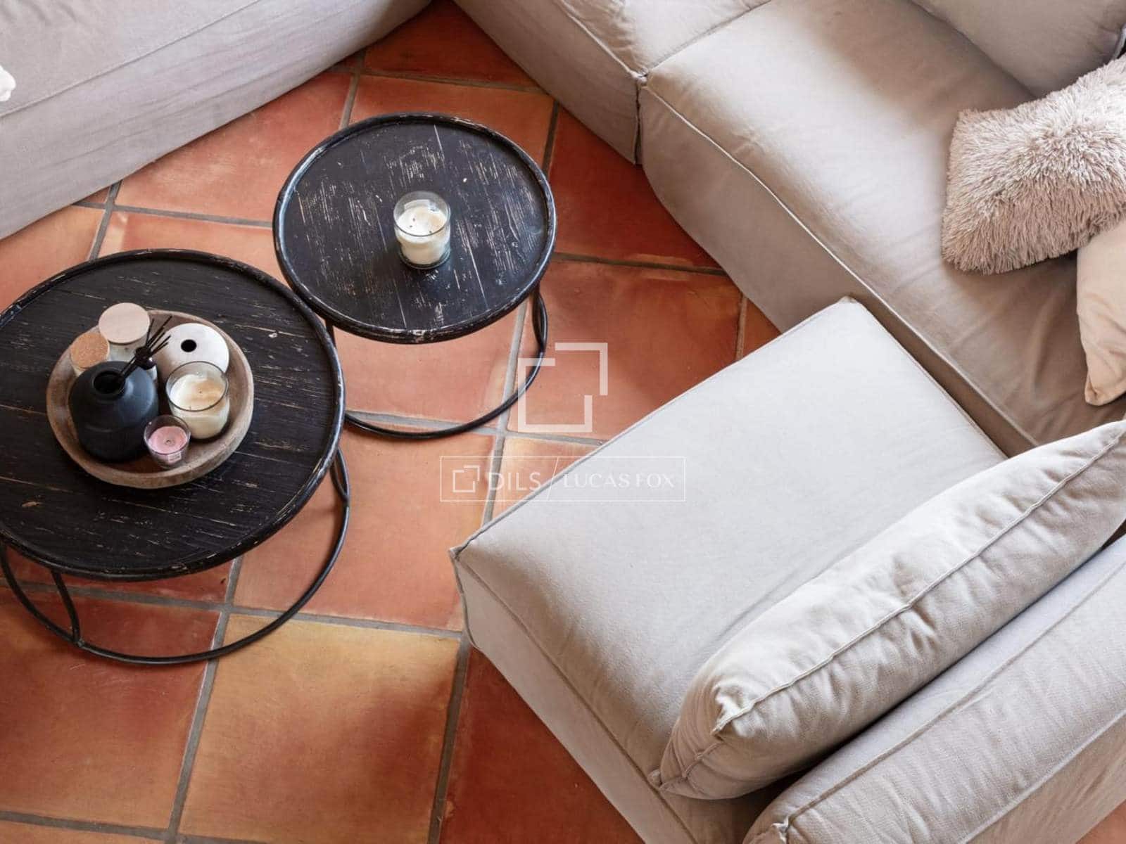 3 sypialnia Willa na sprzedaż w Javea / Xabia z basenem garażem - 2 590 000 € (Ref: 9674681)