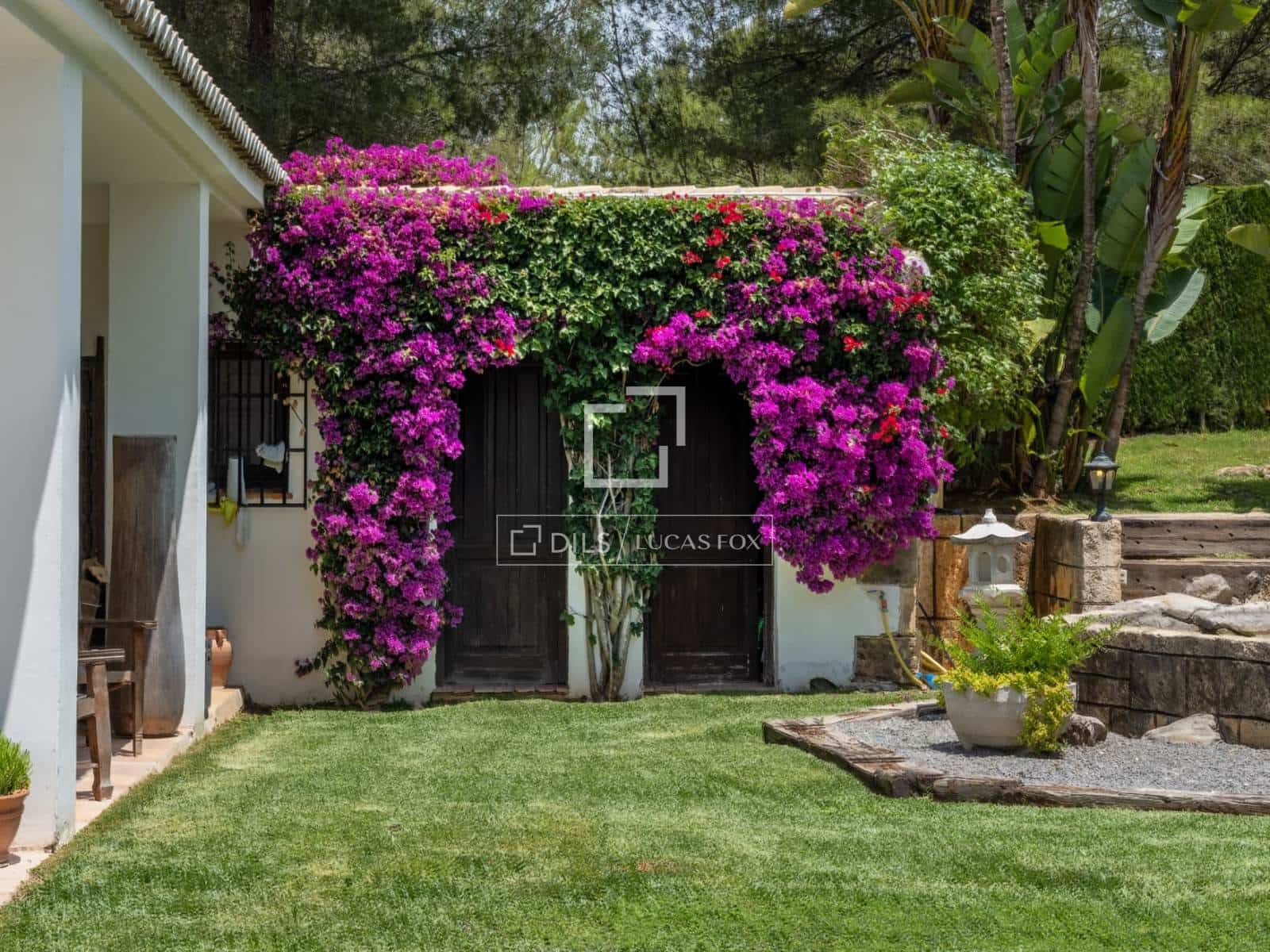 3 sypialnia Willa na sprzedaż w Javea / Xabia z basenem garażem - 2 590 000 € (Ref: 9674681)