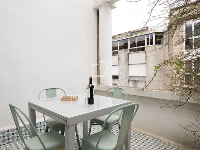 4 makuuhuone Kattohuoneisto myytävänä paikassa Vigo mukana 
autotalli - 535 000 € (Ref: 9674682)