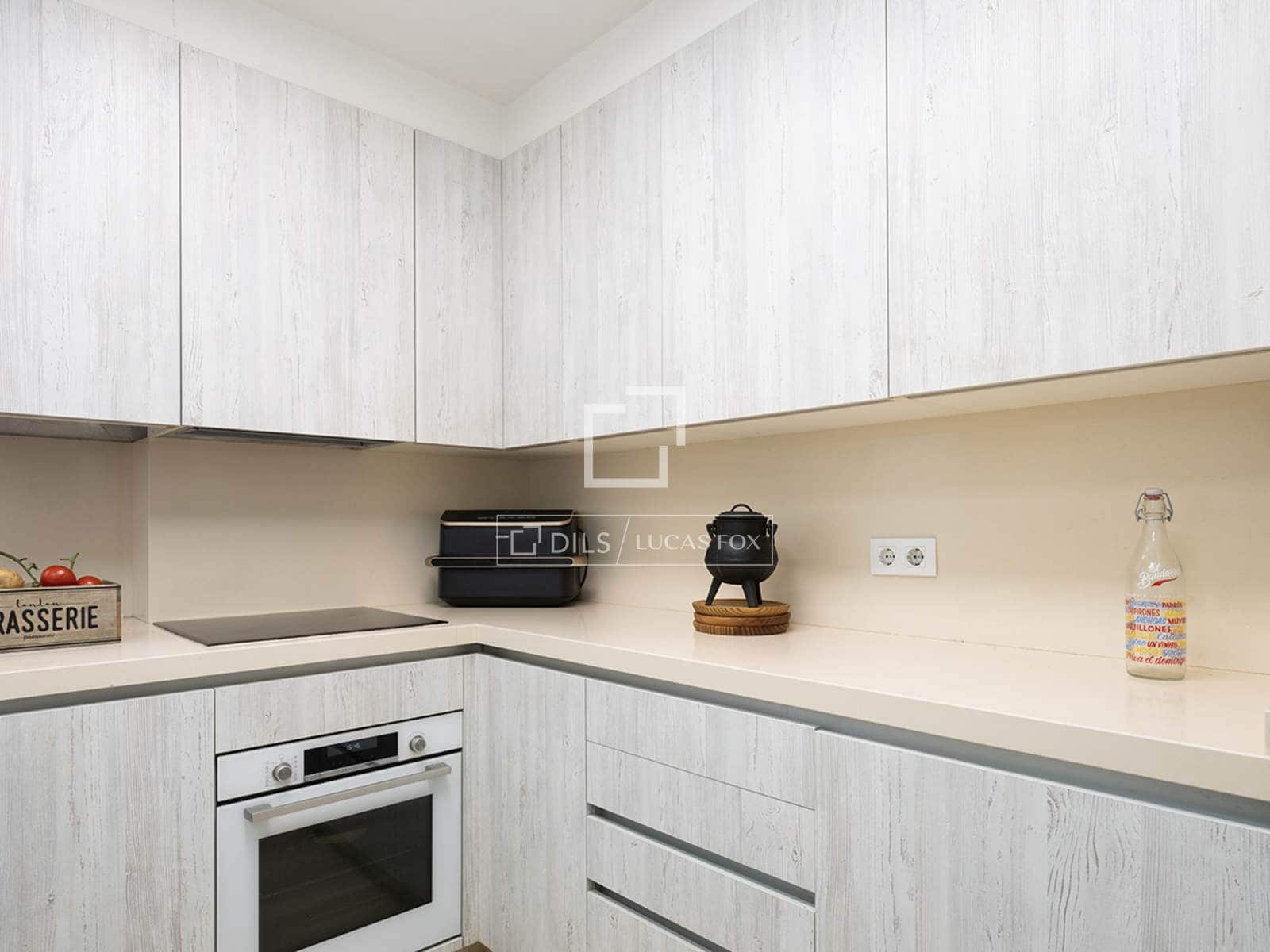 4 makuuhuone Kattohuoneisto myytävänä paikassa Vigo mukana 
autotalli - 535 000 € (Ref: 9674682)