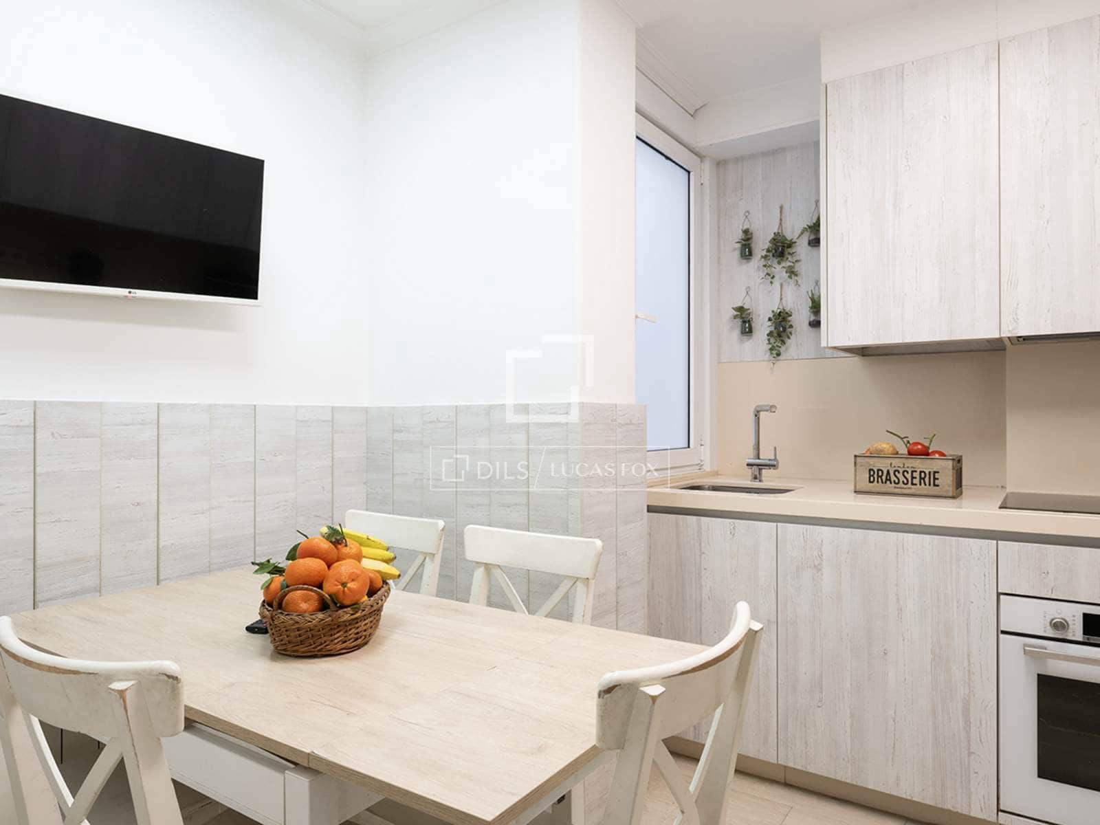 4 makuuhuone Kattohuoneisto myytävänä paikassa Vigo mukana 
autotalli - 535 000 € (Ref: 9674682)