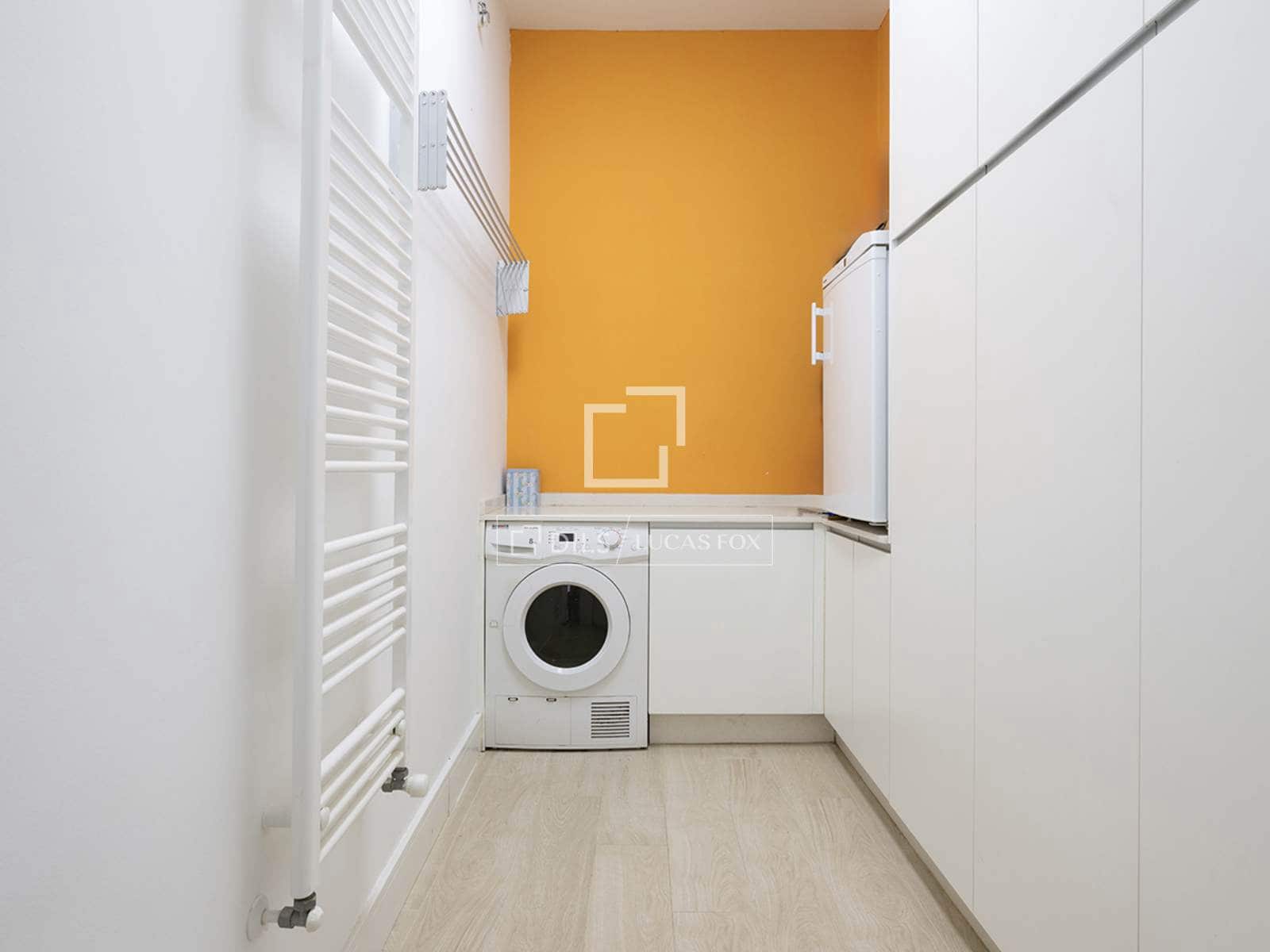 4 makuuhuone Kattohuoneisto myytävänä paikassa Vigo mukana 
autotalli - 535 000 € (Ref: 9674682)