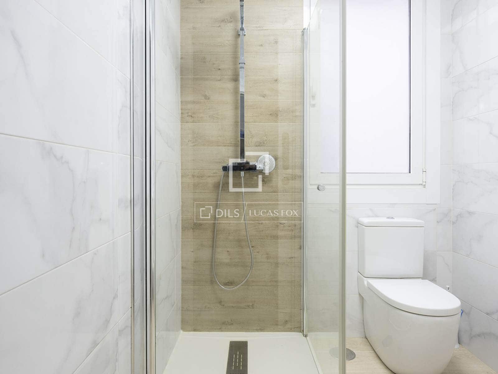 4 makuuhuone Kattohuoneisto myytävänä paikassa Vigo mukana 
autotalli - 535 000 € (Ref: 9674682)