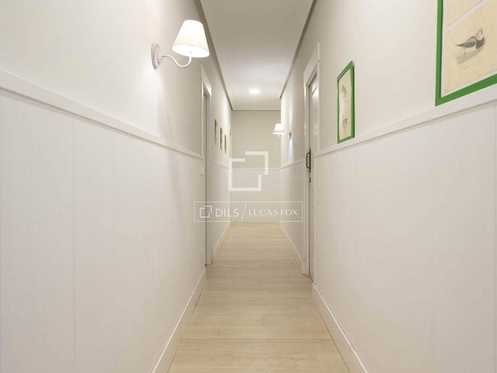 4 makuuhuone Kattohuoneisto myytävänä paikassa Vigo mukana 
autotalli - 535 000 € (Ref: 9674682)