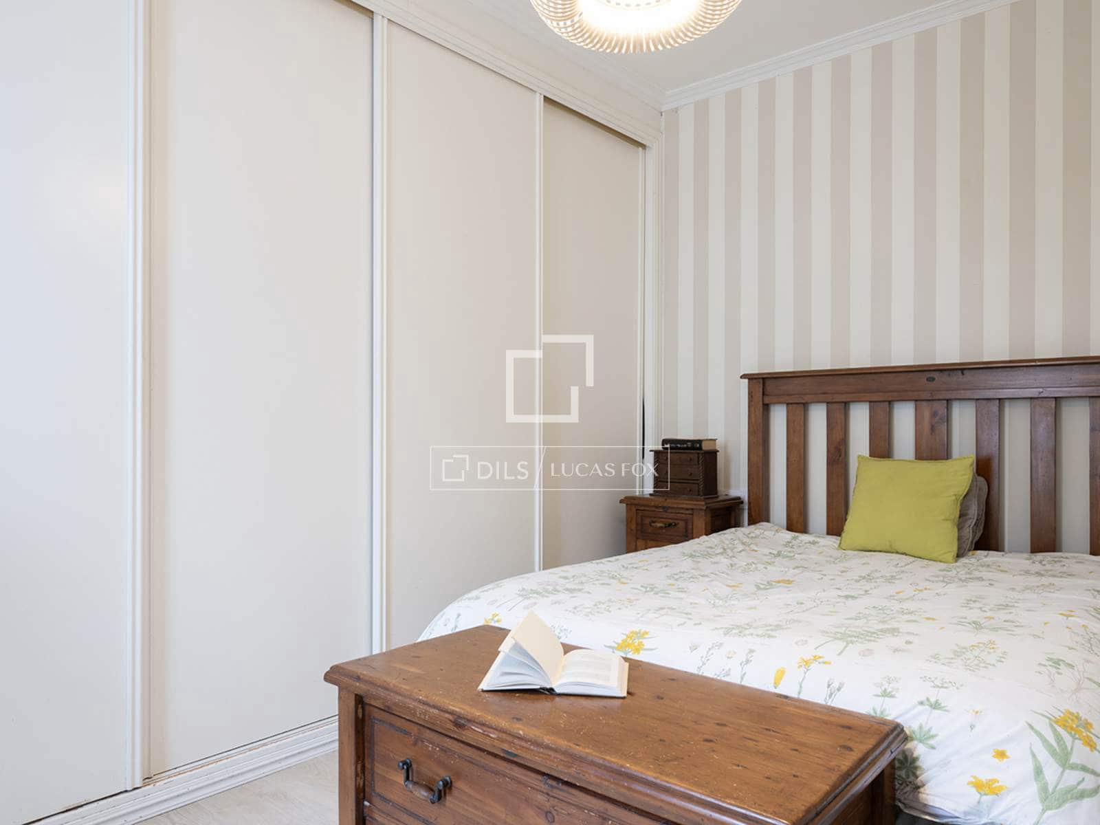 4 makuuhuone Kattohuoneisto myytävänä paikassa Vigo mukana 
autotalli - 535 000 € (Ref: 9674682)