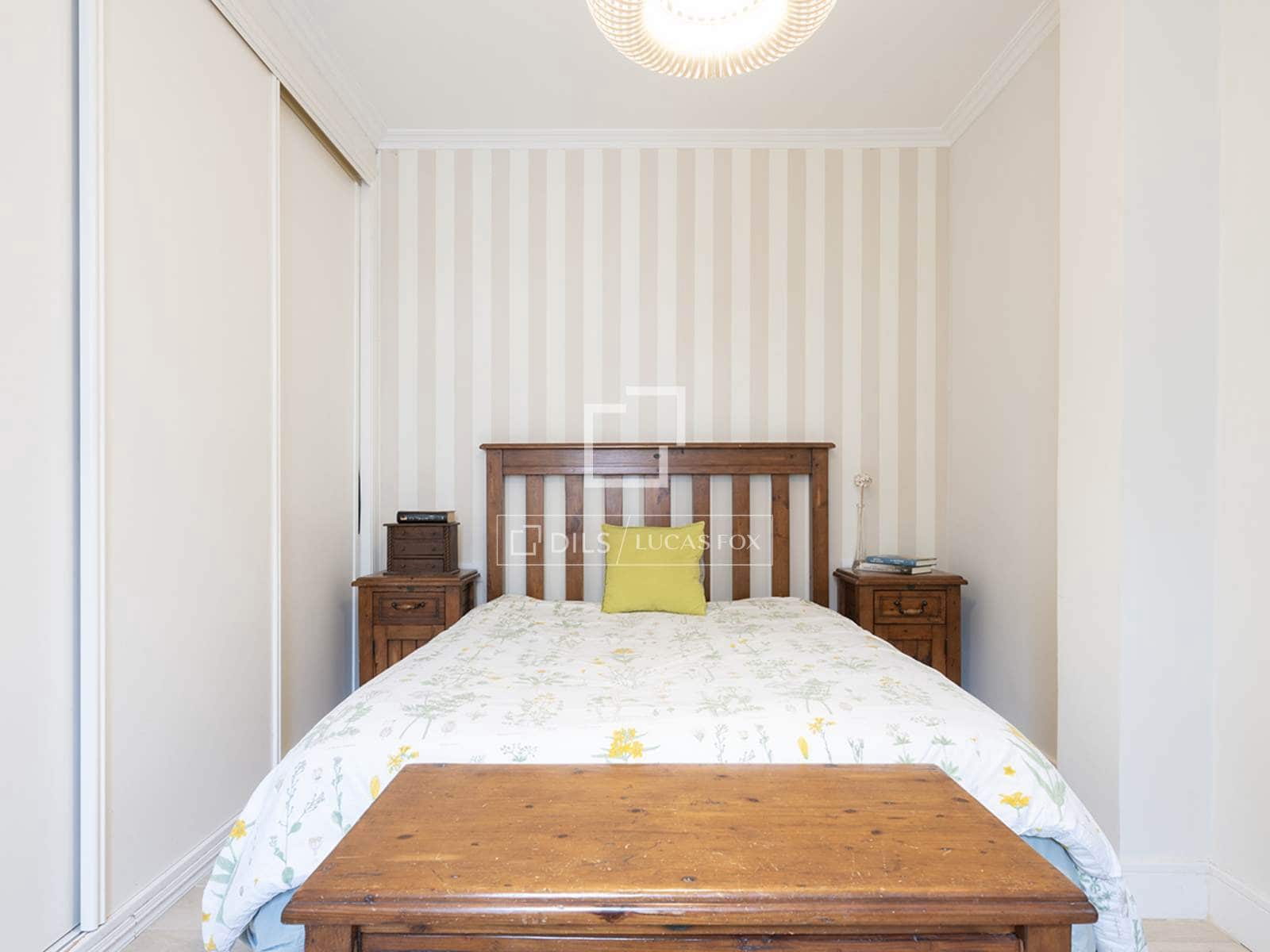 4 makuuhuone Kattohuoneisto myytävänä paikassa Vigo mukana 
autotalli - 535 000 € (Ref: 9674682)