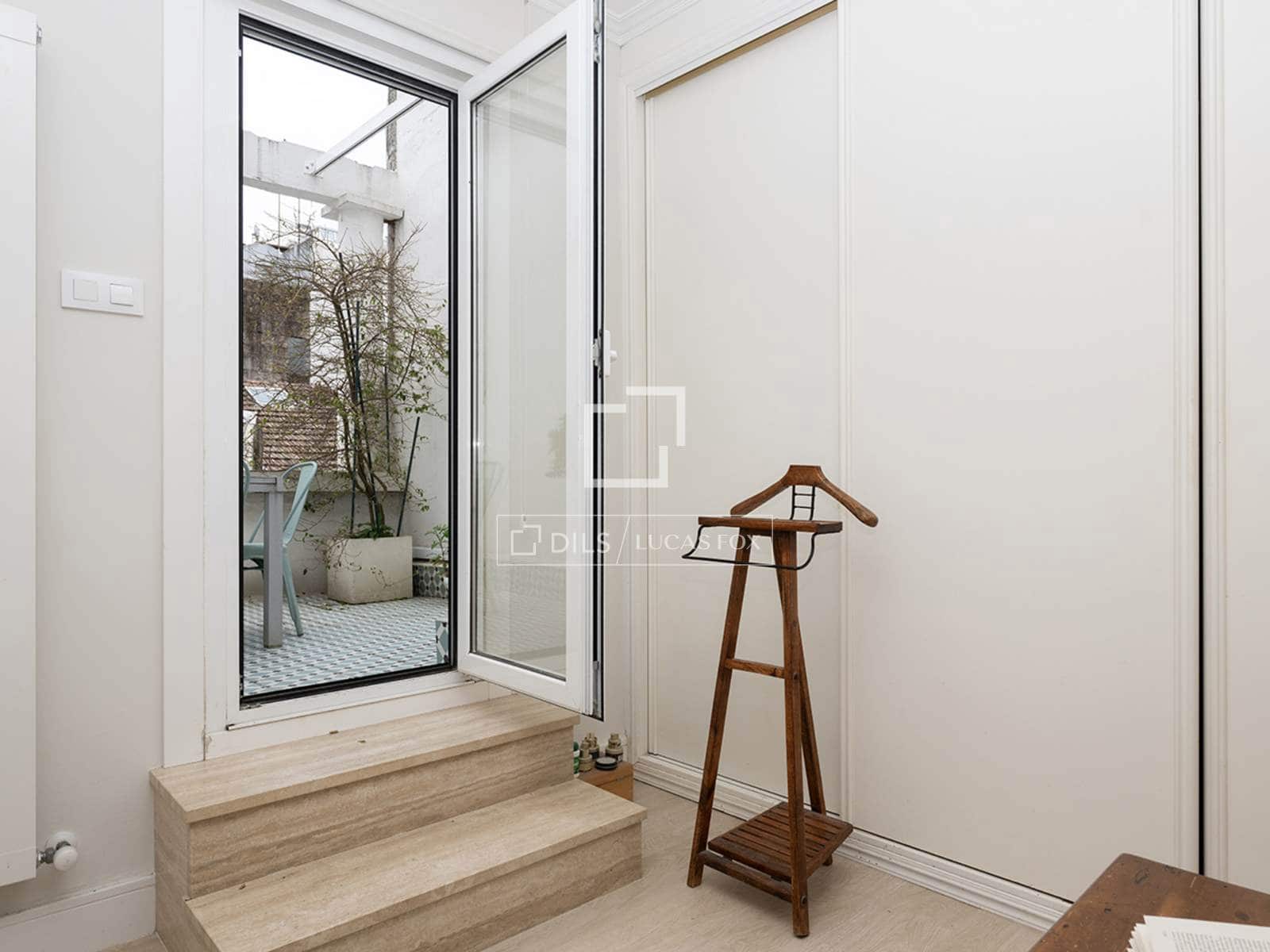 4 makuuhuone Kattohuoneisto myytävänä paikassa Vigo mukana 
autotalli - 535 000 € (Ref: 9674682)