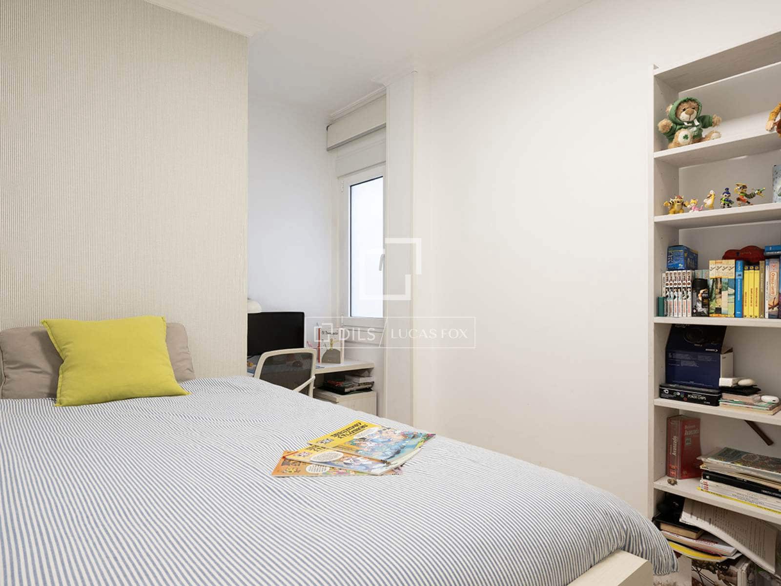 4 makuuhuone Kattohuoneisto myytävänä paikassa Vigo mukana 
autotalli - 535 000 € (Ref: 9674682)