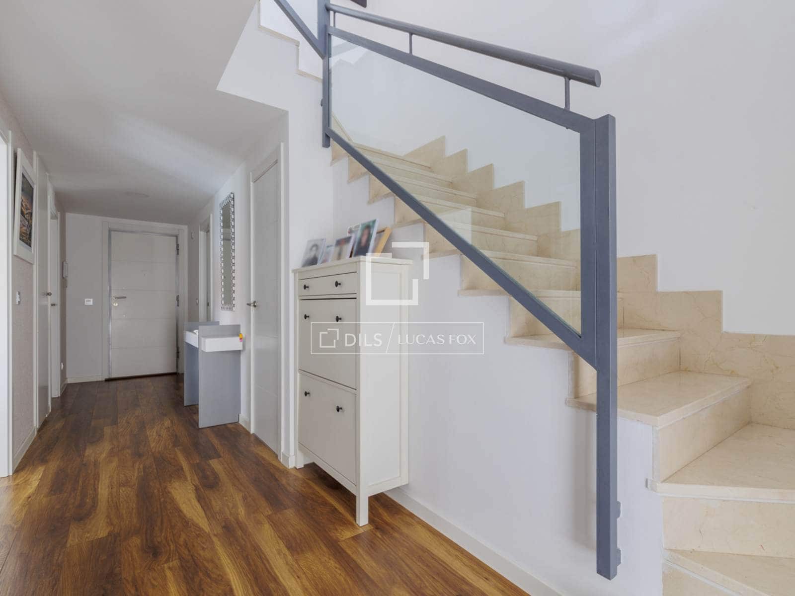 Chalet de 4 habitaciones en Boadilla del Monte en venta con garaje - 1.070.000 € (Ref: 9675063)