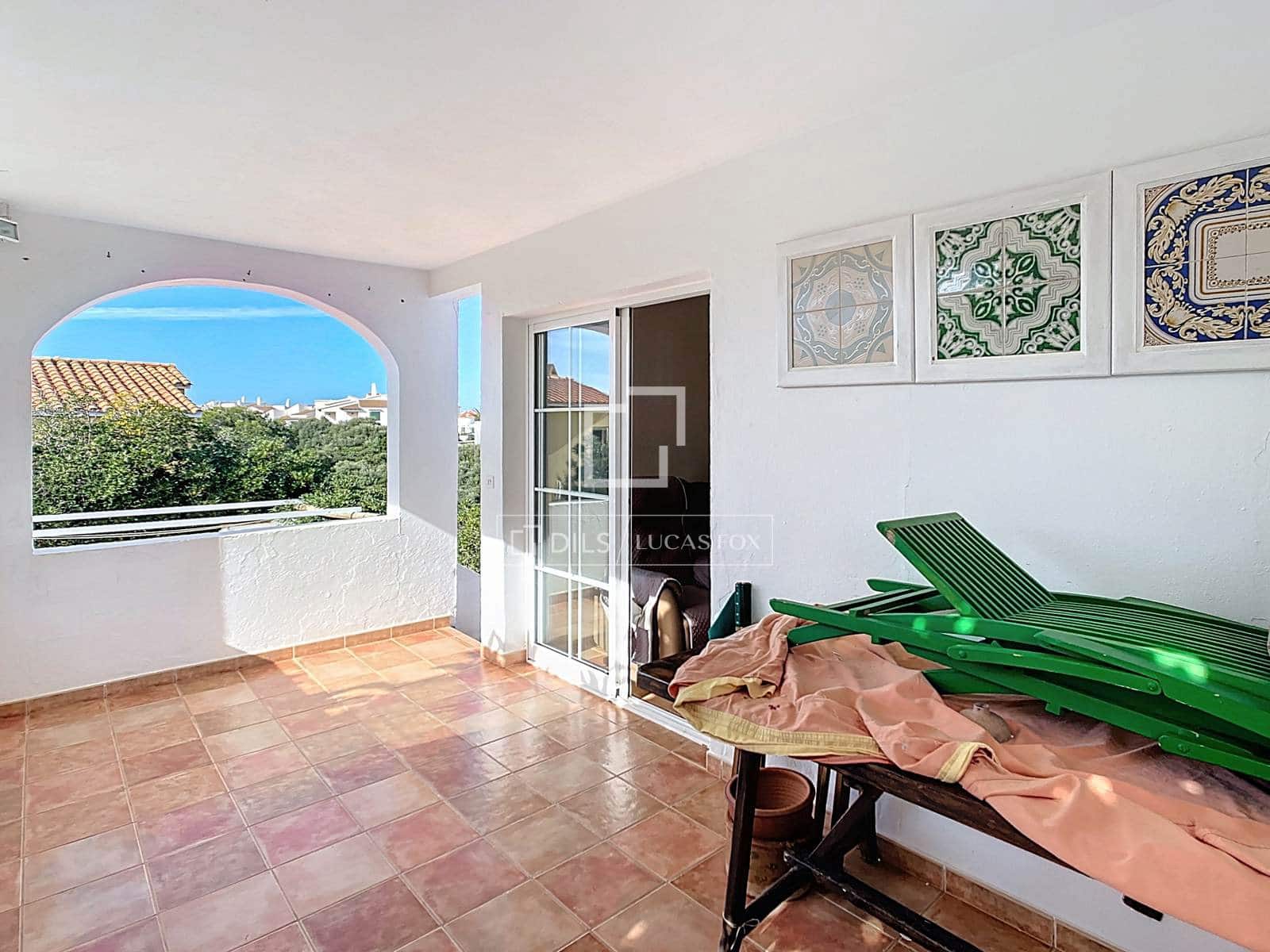 4 bedroom Villa for sale in Ciutadella de Menorca with garage - € 690,000 (Ref: 9675064)