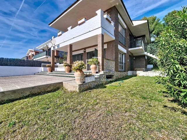 4 camera da letto Villa in vendita in Calafell con garage - 489.000 € (Rif: 9675065)