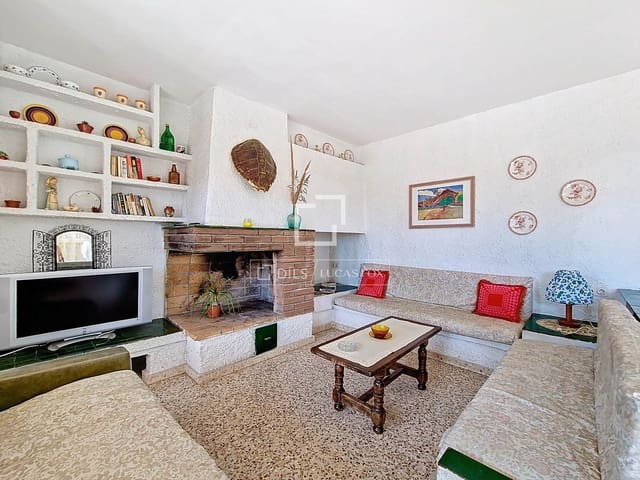 4 camera da letto Villa in vendita in Calafell con garage - 489.000 € (Rif: 9675065)