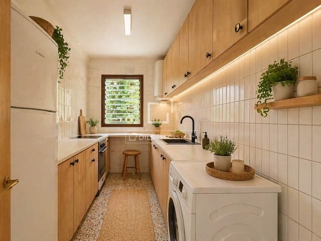 4 soveværelse Villa til salg i Calafell med garage - € 489.000 (Ref: 9675065)