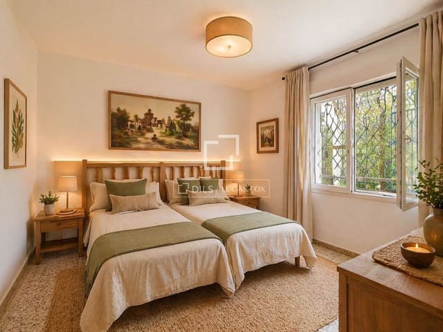 4 soveværelse Villa til salg i Calafell med garage - € 489.000 (Ref: 9675065)