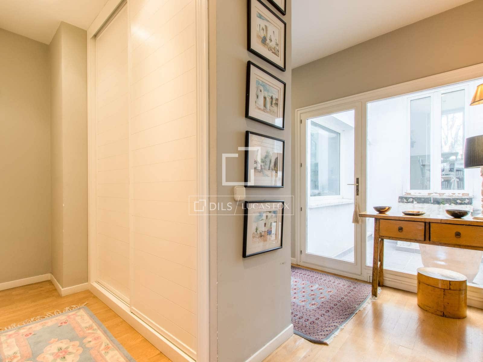 Chalet de 8 habitaciones en Pozuelo de Alarcón en venta con piscina garaje - 5.100.000 € (Ref: 9675956)