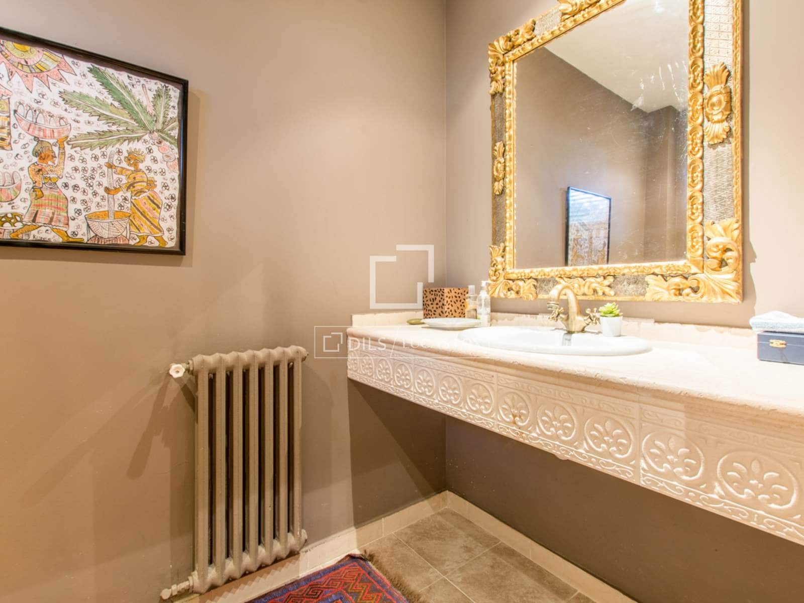 8 bedroom Villa for sale in Pozuelo de Alarcon with pool garage - € 5,100,000 (Ref: 9675956)