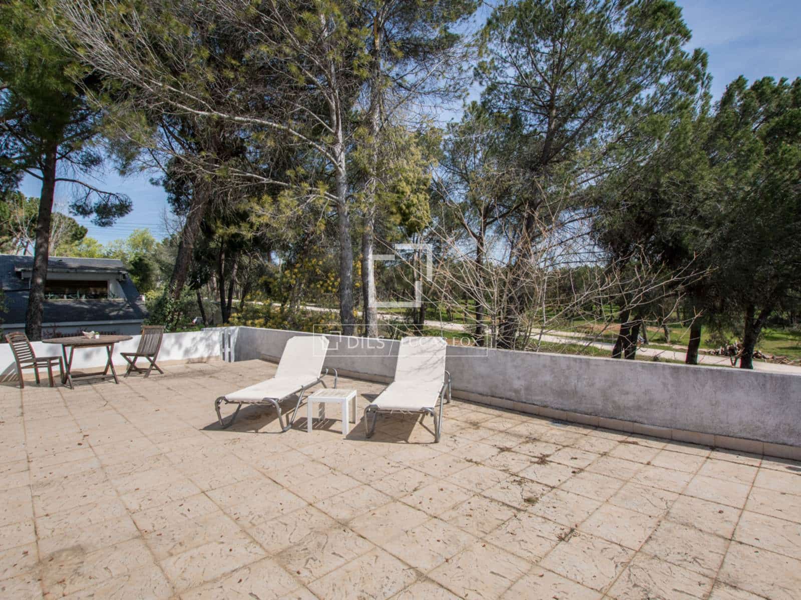 8 bedroom Villa for sale in Pozuelo de Alarcon with pool garage - € 5,100,000 (Ref: 9675956)