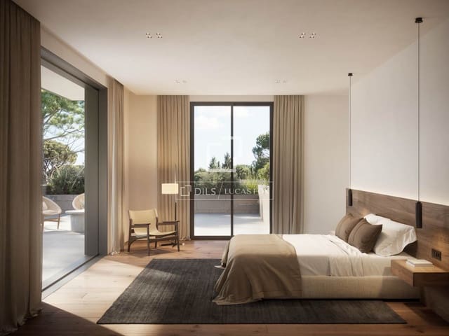 7 camera da letto Villa in vendita in Pozuelo de Alarcón con piscina garage - 5.100.000 € (Rif: 9675956)