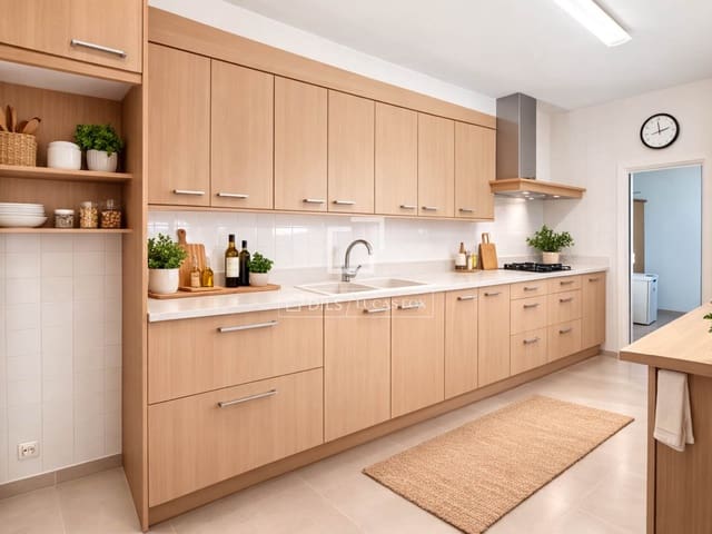 4 slaapkamer Villa te koop in Vilanova i la Geltrú - € 450.000 (Ref: 9675957)