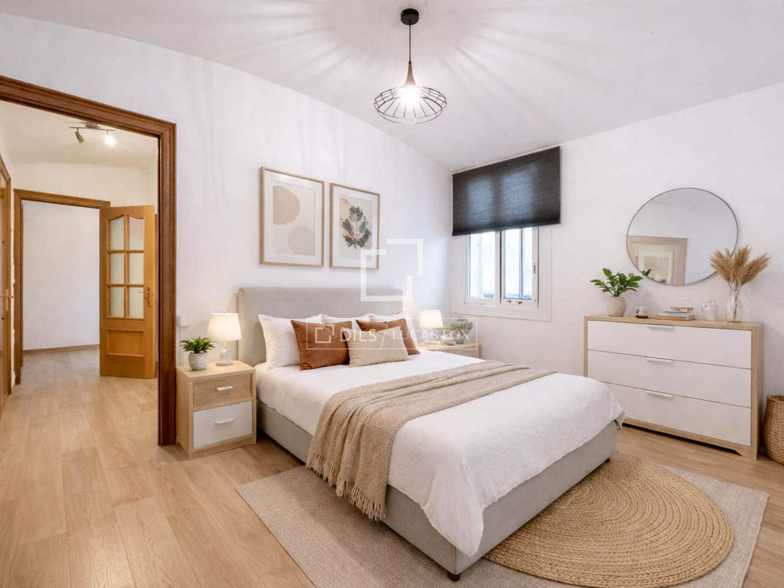 4 slaapkamer Villa te koop in Vilanova i la Geltru - € 450.000 (Ref: 9675957)