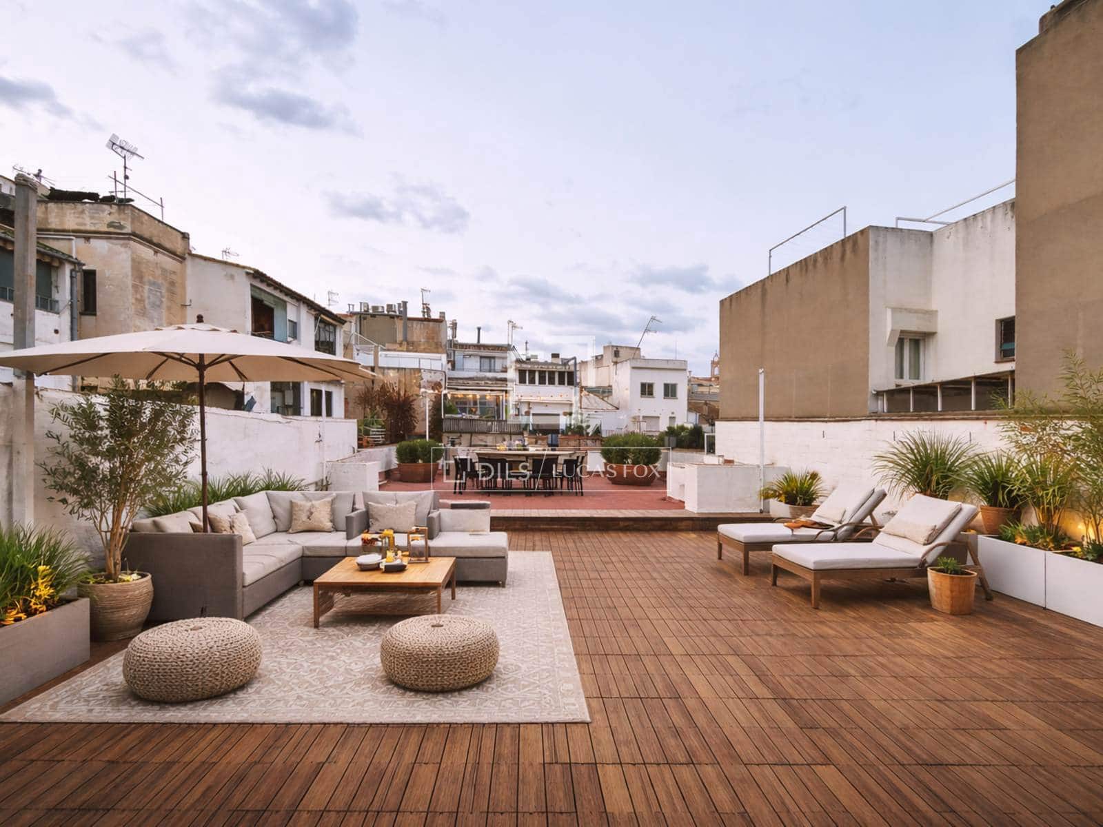 4 slaapkamer Villa te koop in Vilanova i la Geltru - € 450.000 (Ref: 9675957)