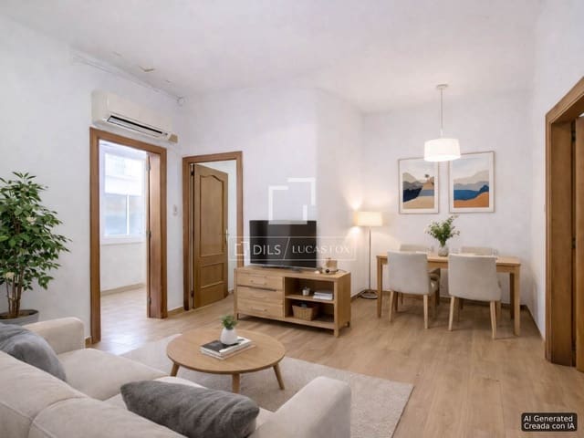 4 camera da letto Villa in vendita in Vilanova i la Geltrú - 450.000 € (Rif: 9675957)
