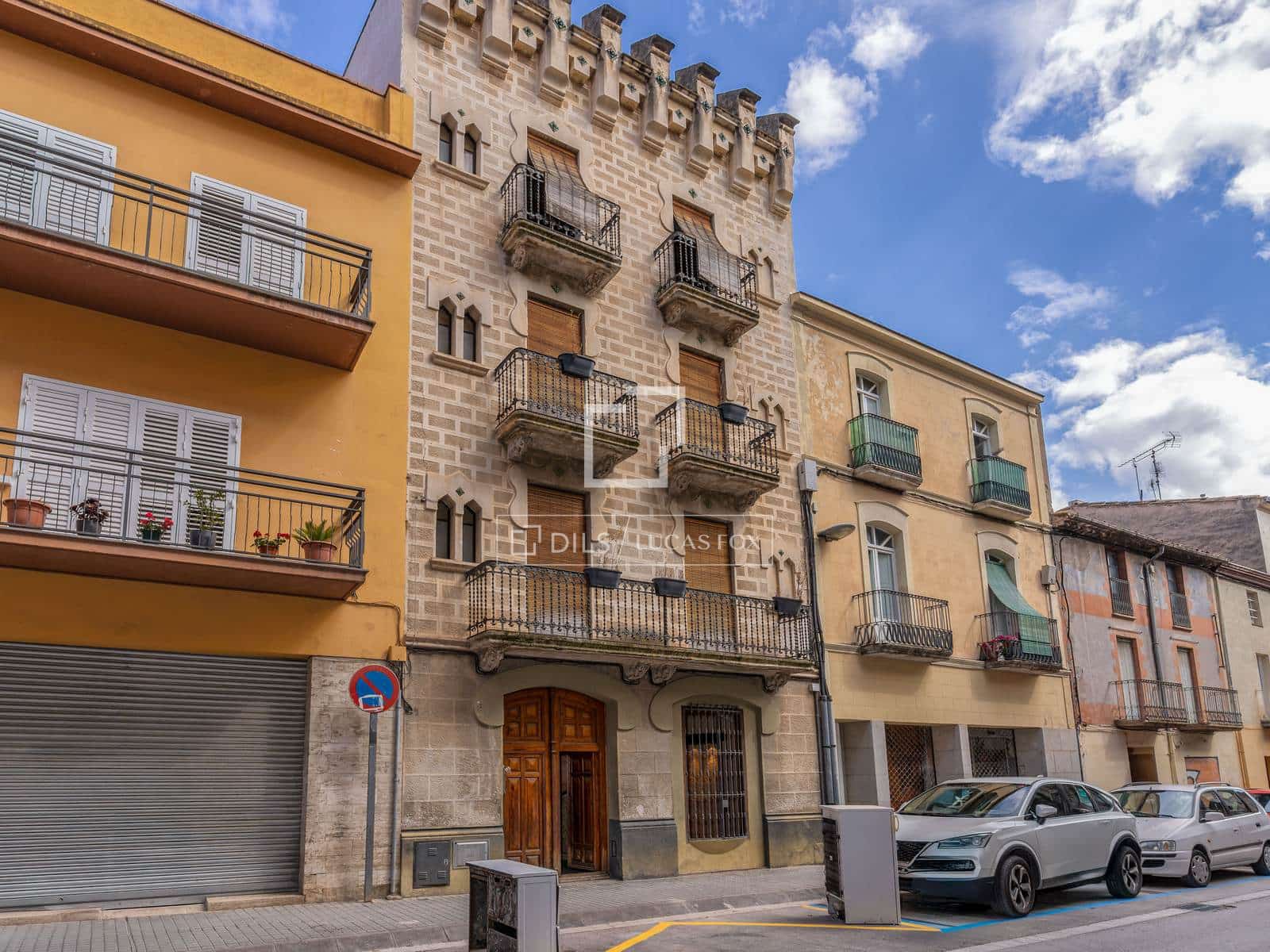 Chalet de 8 habitaciones en Banyoles en venta - 465.000 € (Ref: 9675958)