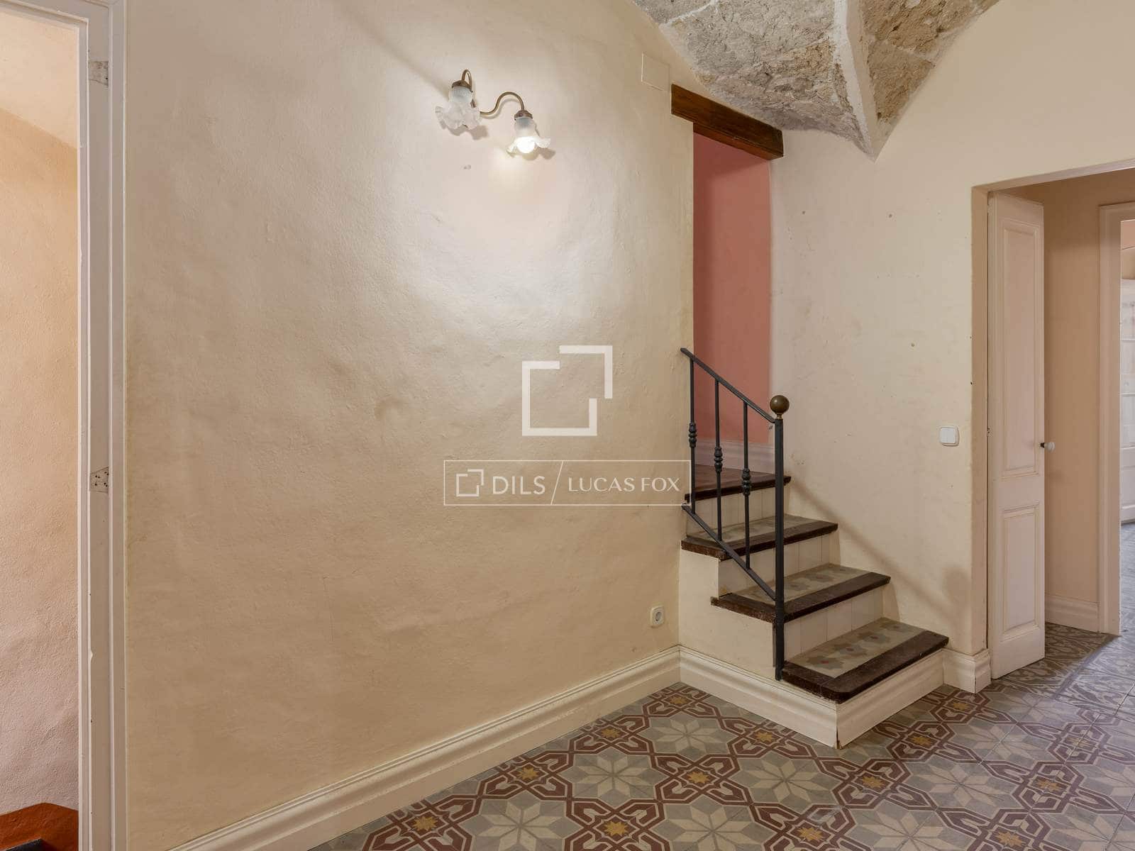 Chalet de 8 habitaciones en Banyoles en venta - 465.000 € (Ref: 9675958)