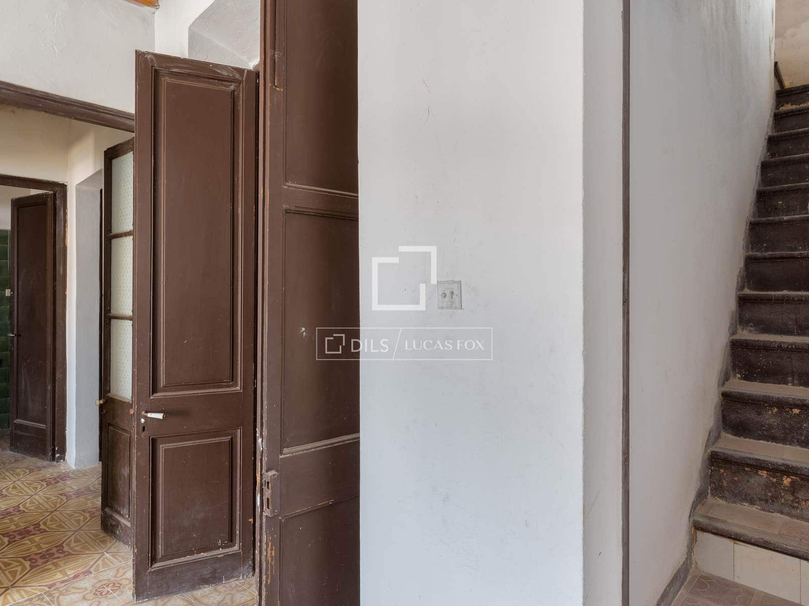 Chalet de 8 habitaciones en Banyoles en venta - 465.000 € (Ref: 9675958)