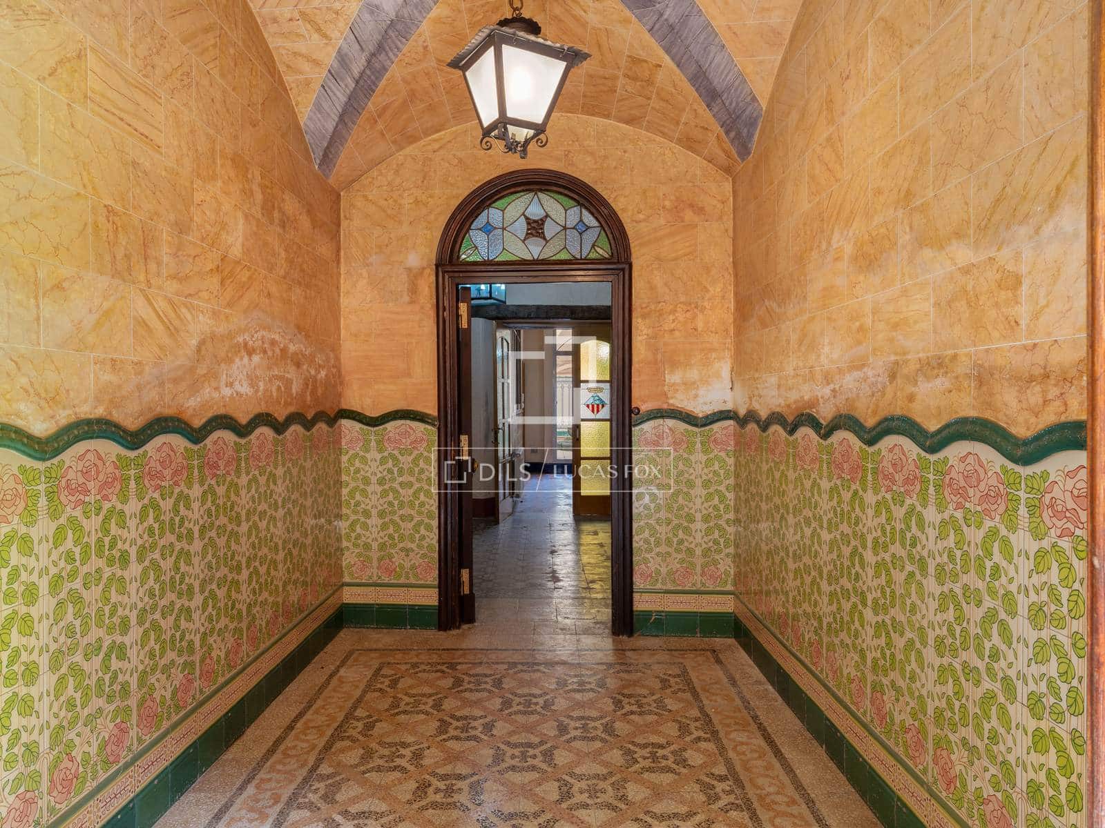 Chalet de 8 habitaciones en Banyoles en venta - 465.000 € (Ref: 9675958)