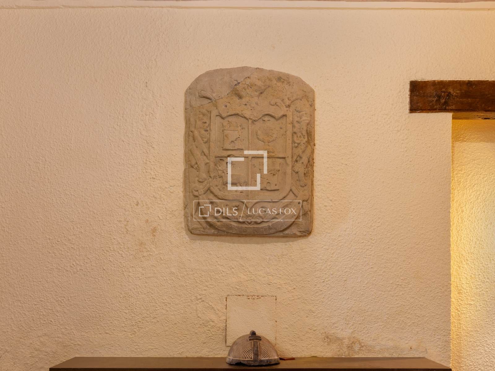 Chalet de 8 habitaciones en Banyoles en venta - 465.000 € (Ref: 9675958)