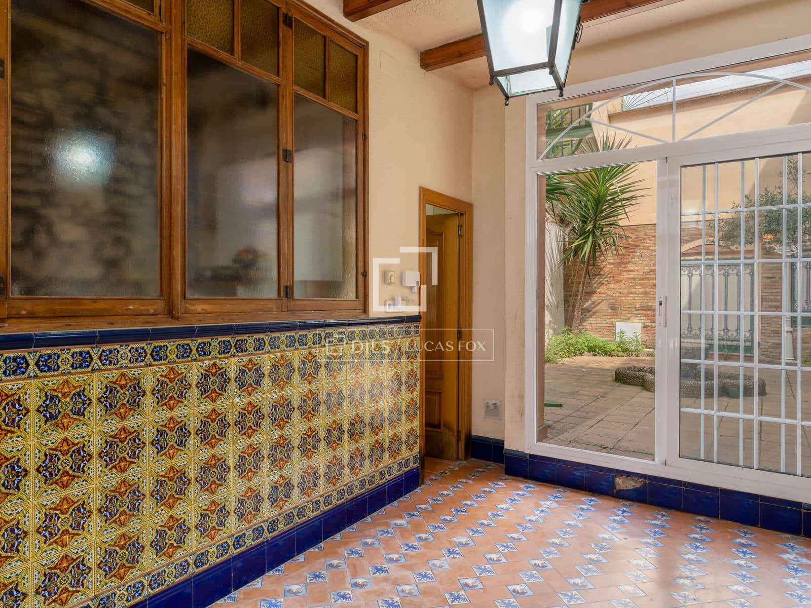 Chalet de 8 habitaciones en Banyoles en venta - 465.000 € (Ref: 9675958)