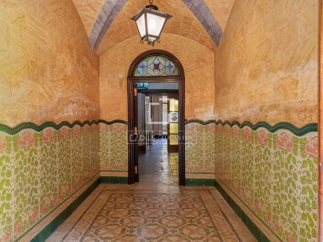 Chalet de 8 habitaciones en Banyoles en venta - 465.000 € (Ref: 9675958)