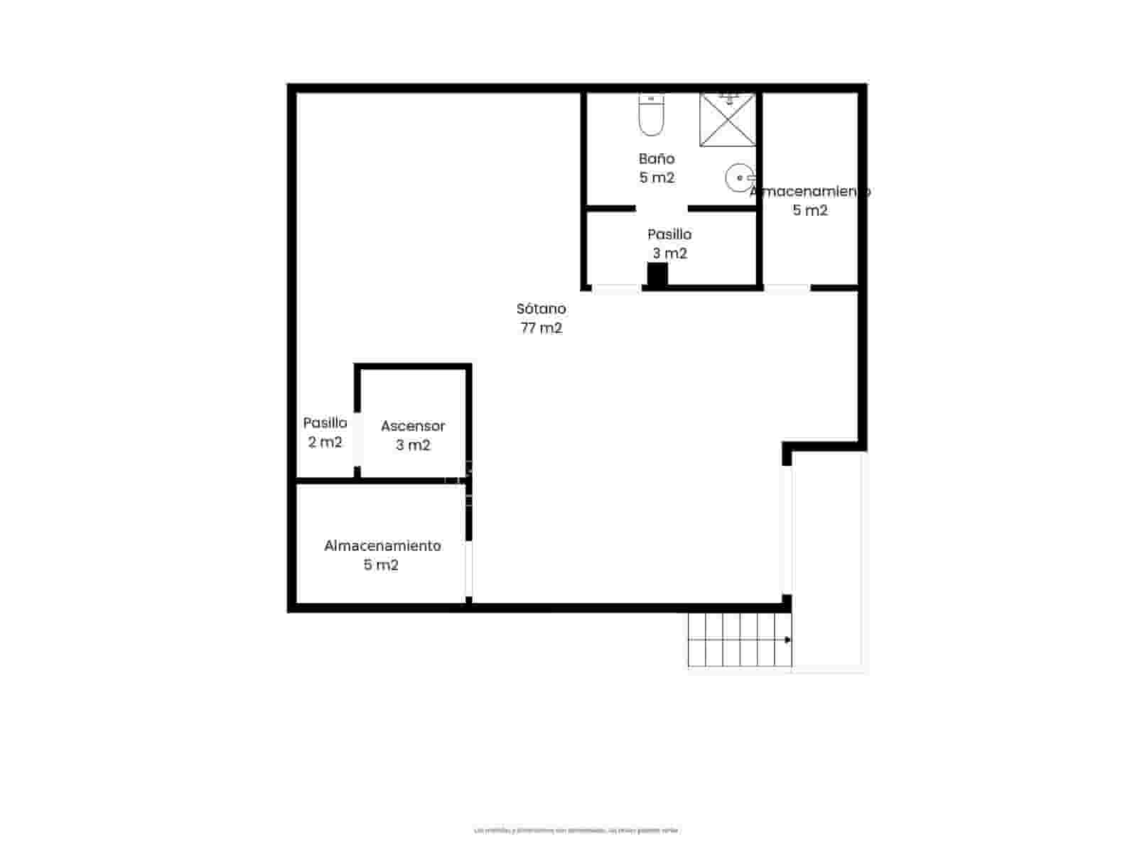 4 chambre Villa/Maison à vendre à Sitges avec piscine garage - 975 000 € (Ref: 9675959)