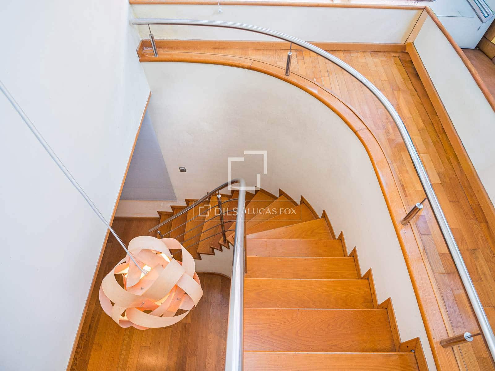 6 soverom Villa til salgs i Sant Cugat del Valles med svømmebasseng garasje - € 1 950 000 (Ref: 9676257)