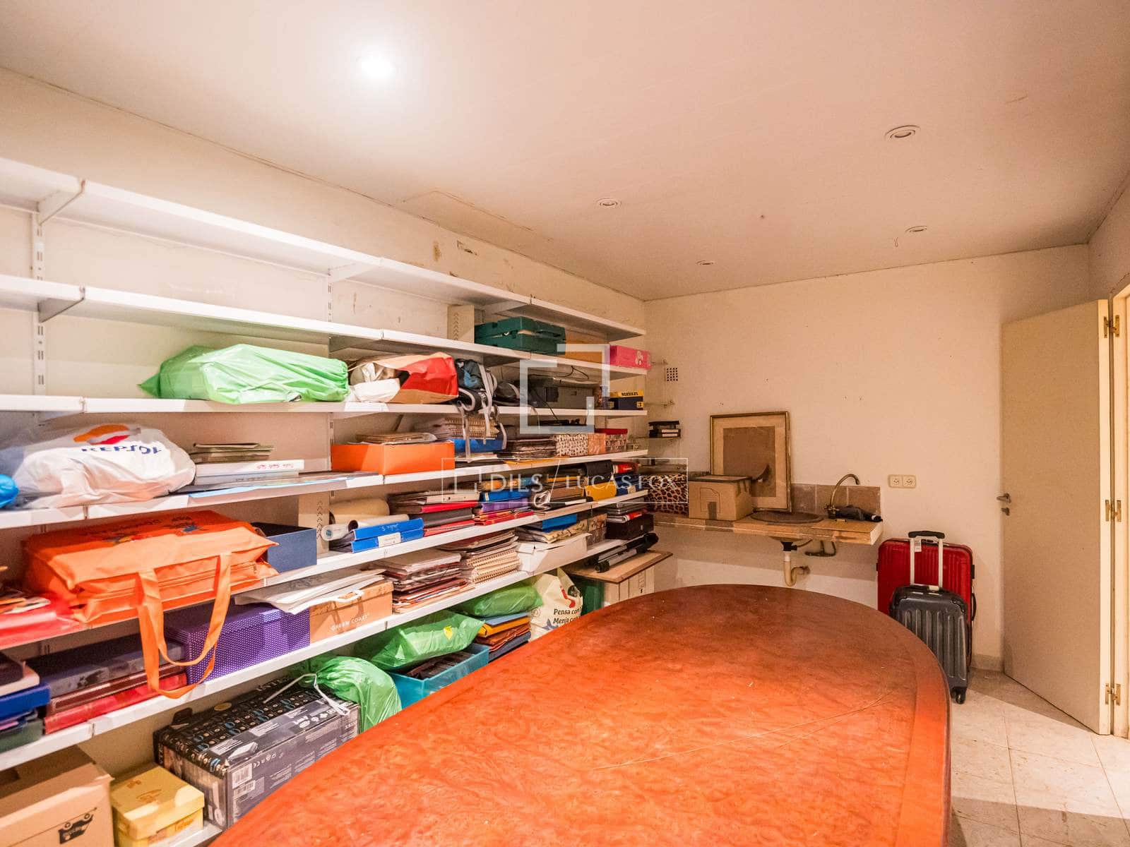 6 soverom Villa til salgs i Sant Cugat del Valles med svømmebasseng garasje - € 1 950 000 (Ref: 9676257)