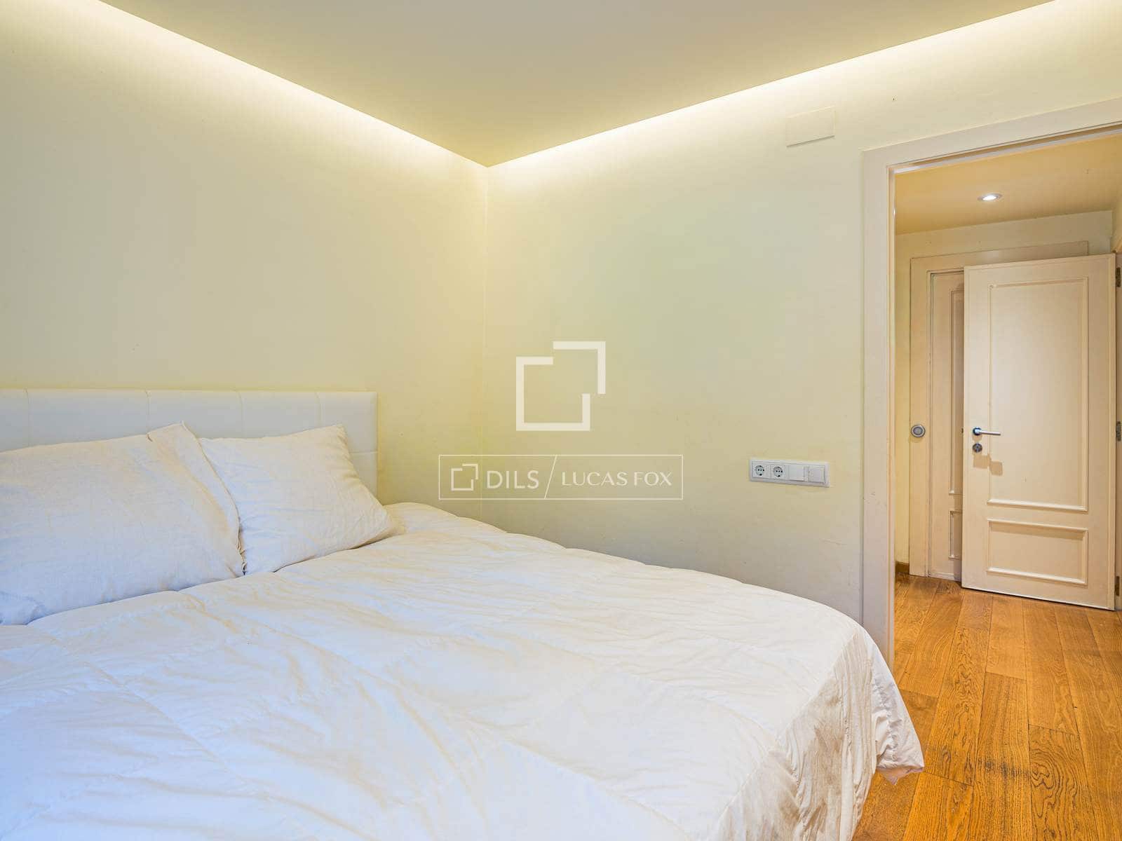 6 soverom Villa til salgs i Sant Cugat del Valles med svømmebasseng garasje - € 1 950 000 (Ref: 9676257)