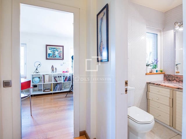 6 soverom Villa til salgs i Sant Cugat del Vallès med svømmebasseng garasje - € 1 950 000 (Ref: 9676257)