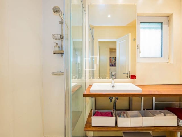 6 soverom Villa til salgs i Sant Cugat del Vallès med svømmebasseng garasje - € 1 950 000 (Ref: 9676257)