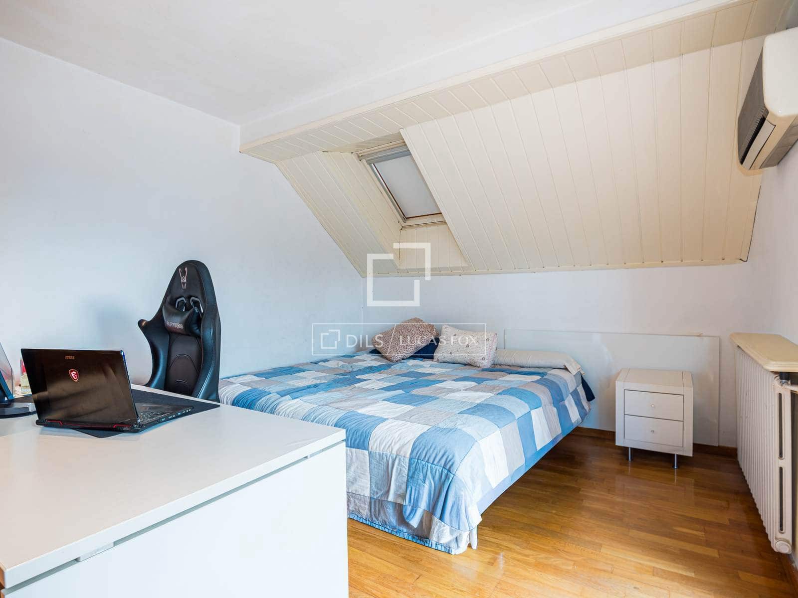 6 soverom Villa til salgs i Sant Cugat del Valles med svømmebasseng garasje - € 1 950 000 (Ref: 9676257)