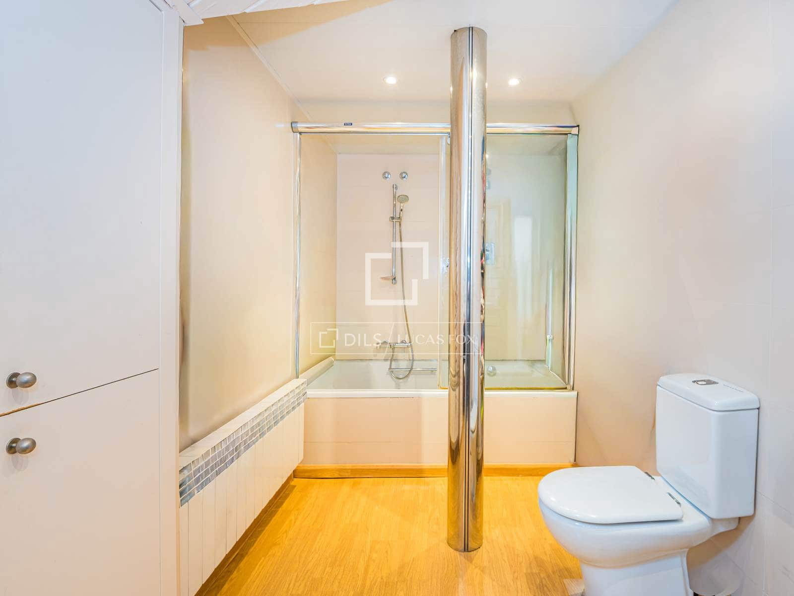 6 soverom Villa til salgs i Sant Cugat del Valles med svømmebasseng garasje - € 1 950 000 (Ref: 9676257)