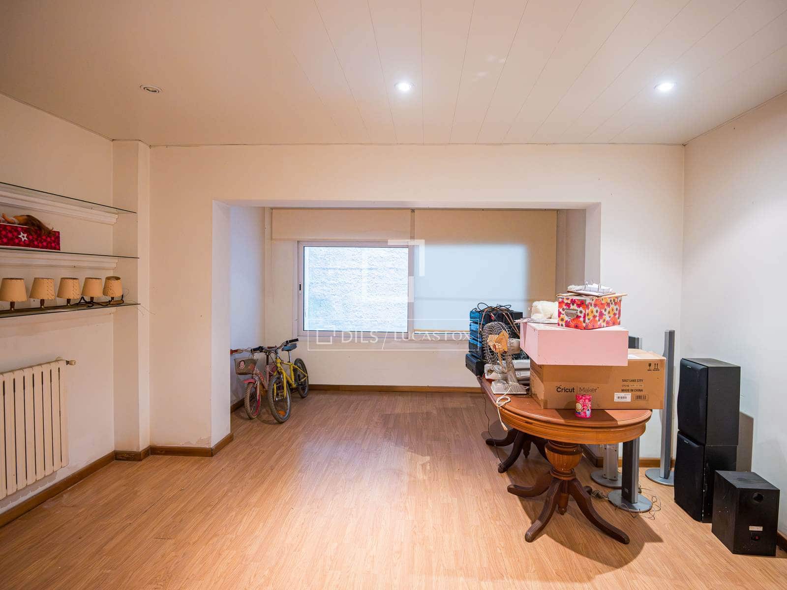 6 soverom Villa til salgs i Sant Cugat del Valles med svømmebasseng garasje - € 1 950 000 (Ref: 9676257)