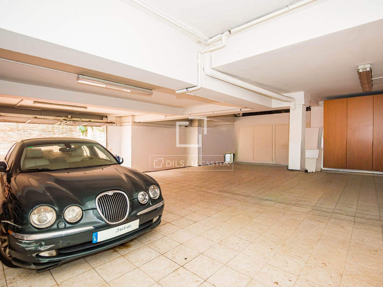 6 soverom Villa til salgs i Sant Cugat del Valles med svømmebasseng garasje - € 1 950 000 (Ref: 9676257)